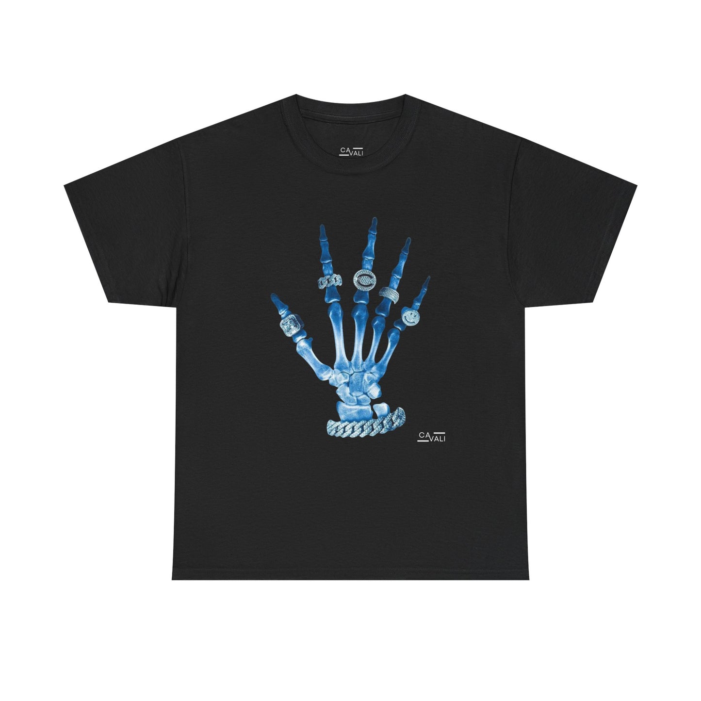 Rich In Afterlife Tee