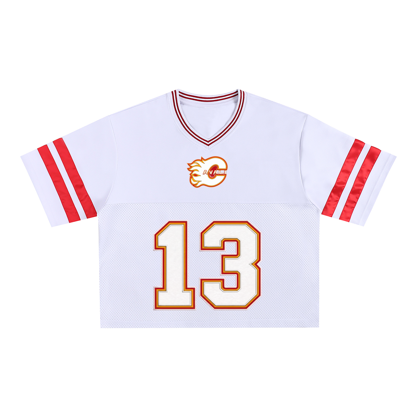 Inferno Cavali Jersey