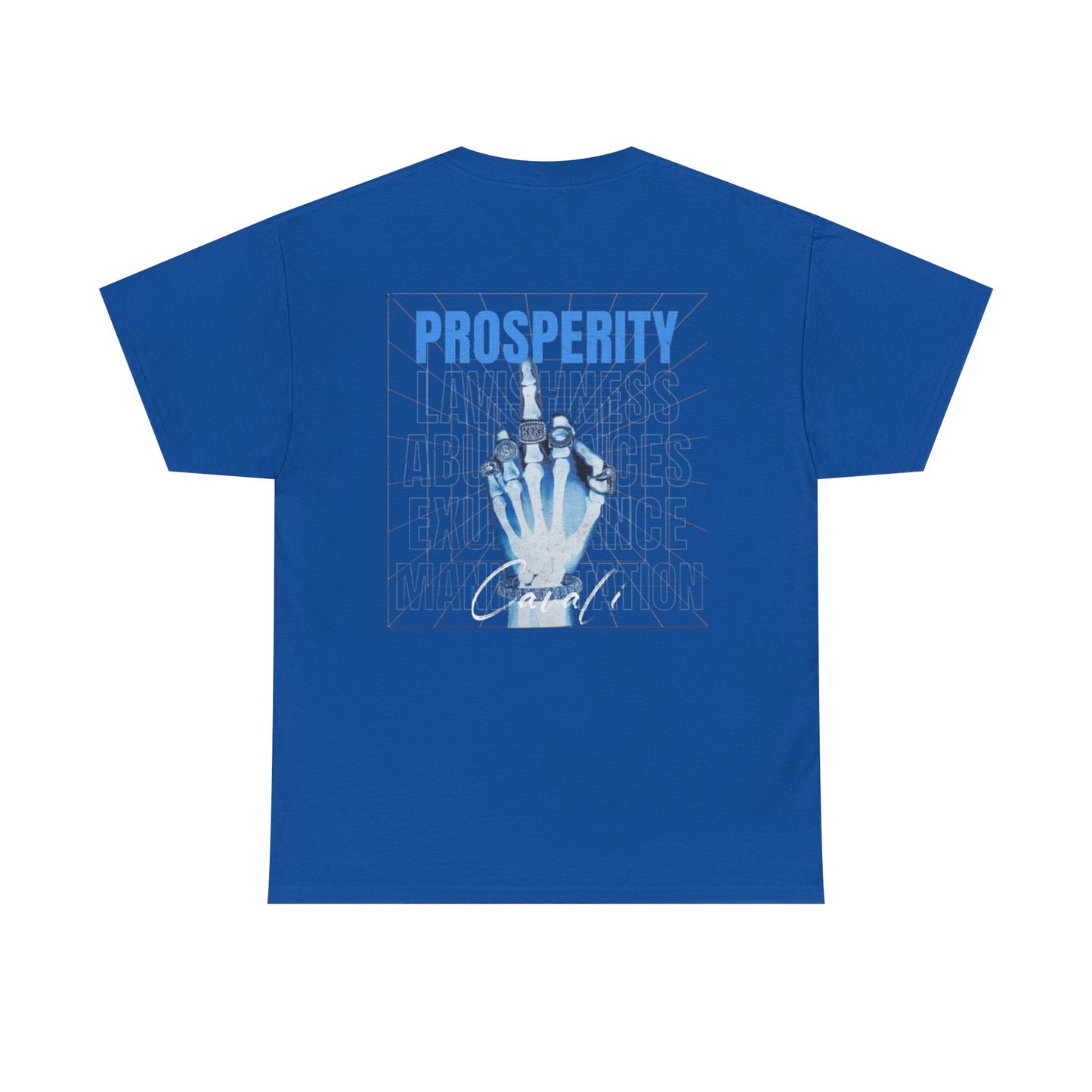 Rich In Afterlife Tee