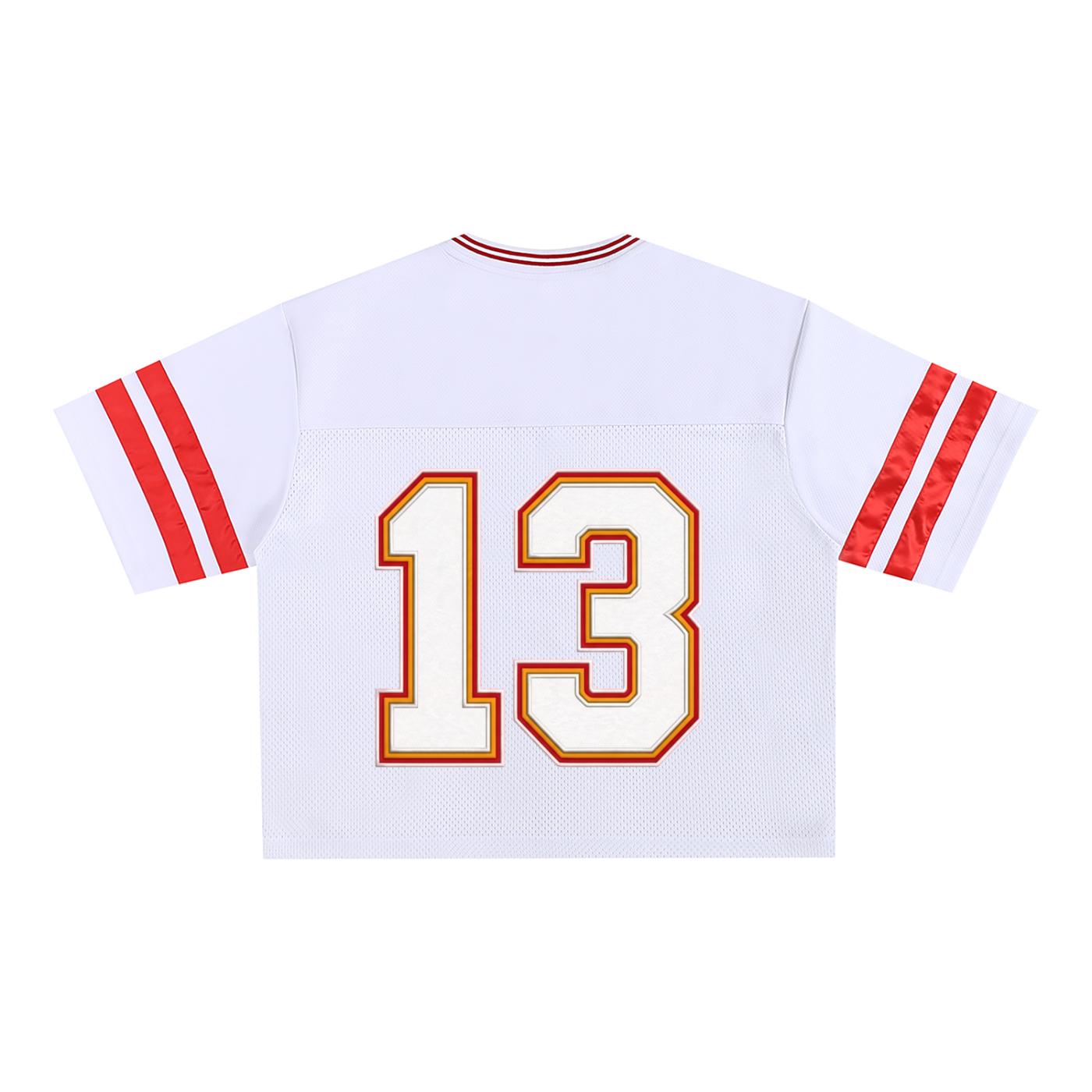 Inferno Cavali Jersey