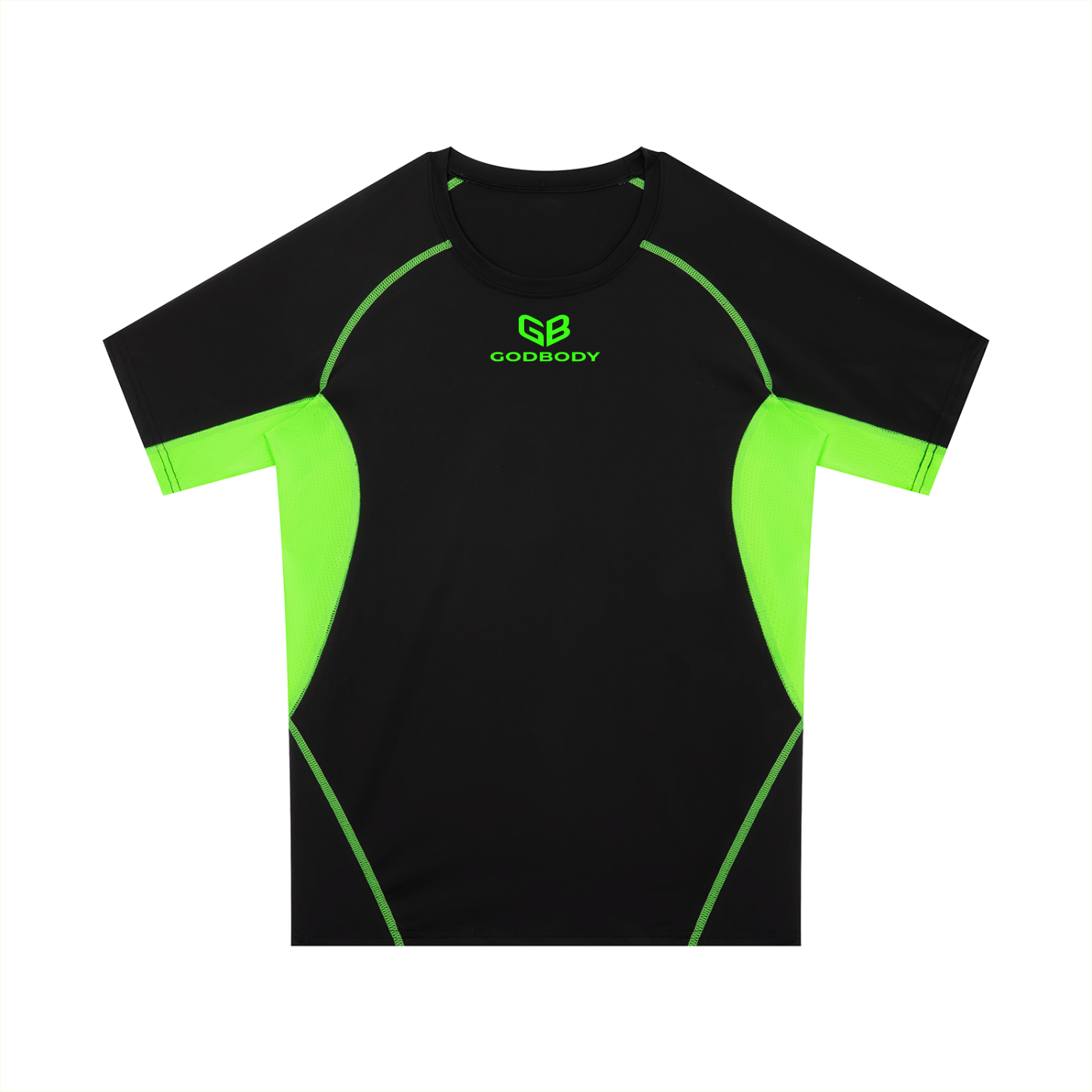 Godbody Performance Shirt