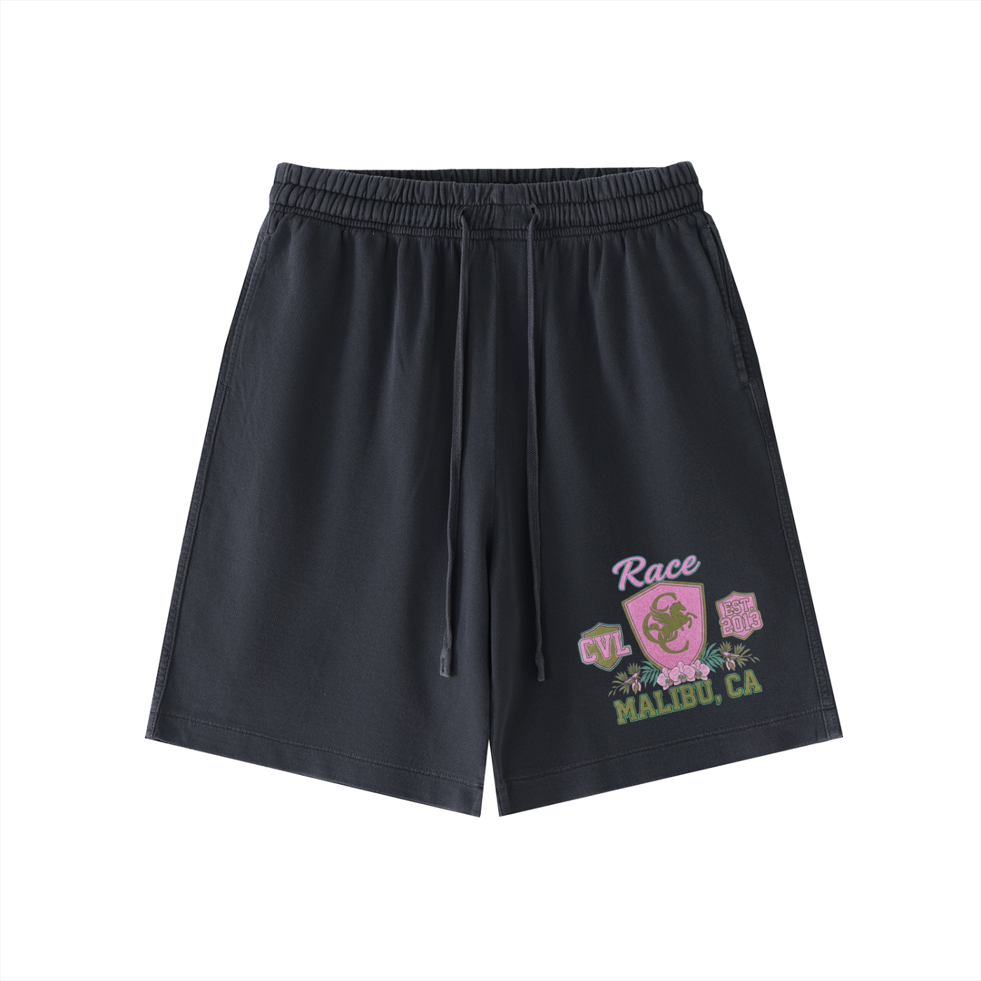 Cavali Race Shorts
