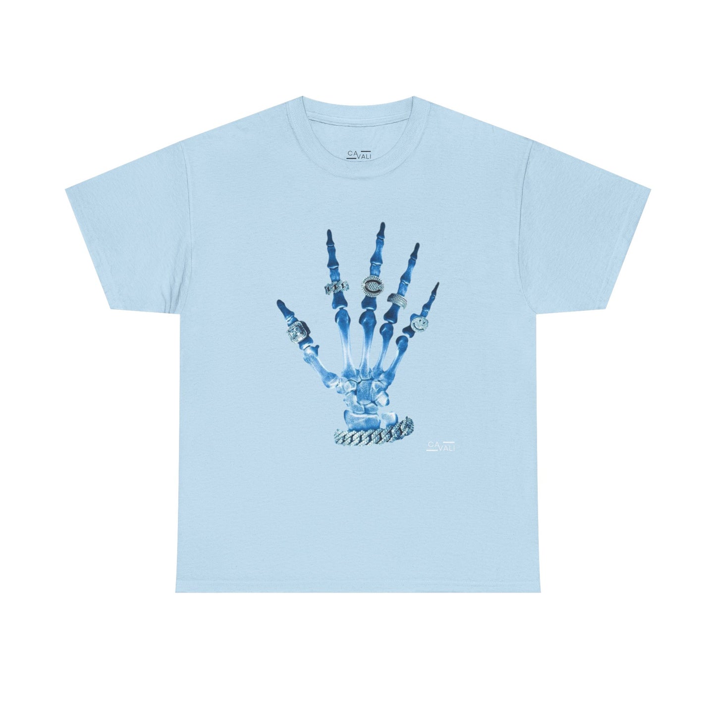 Rich In Afterlife Tee