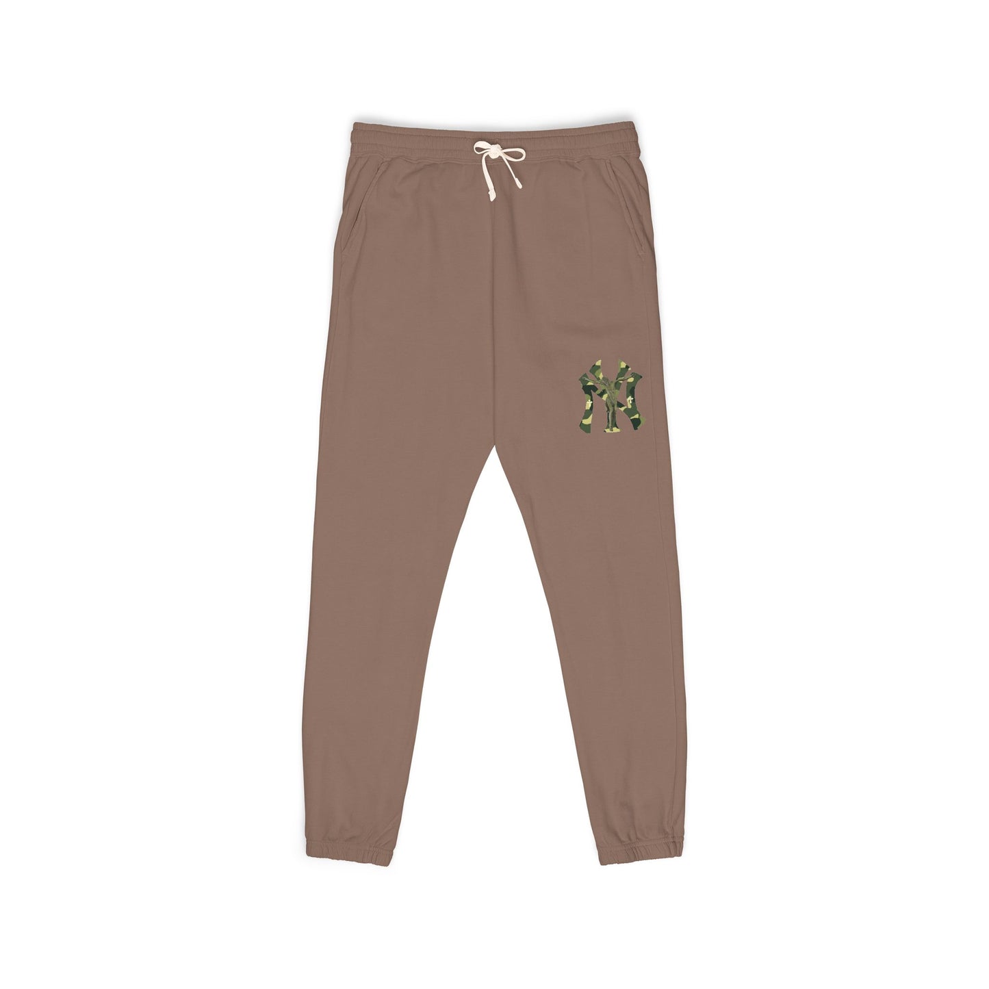 NY Five Boroughs Sweat Pants