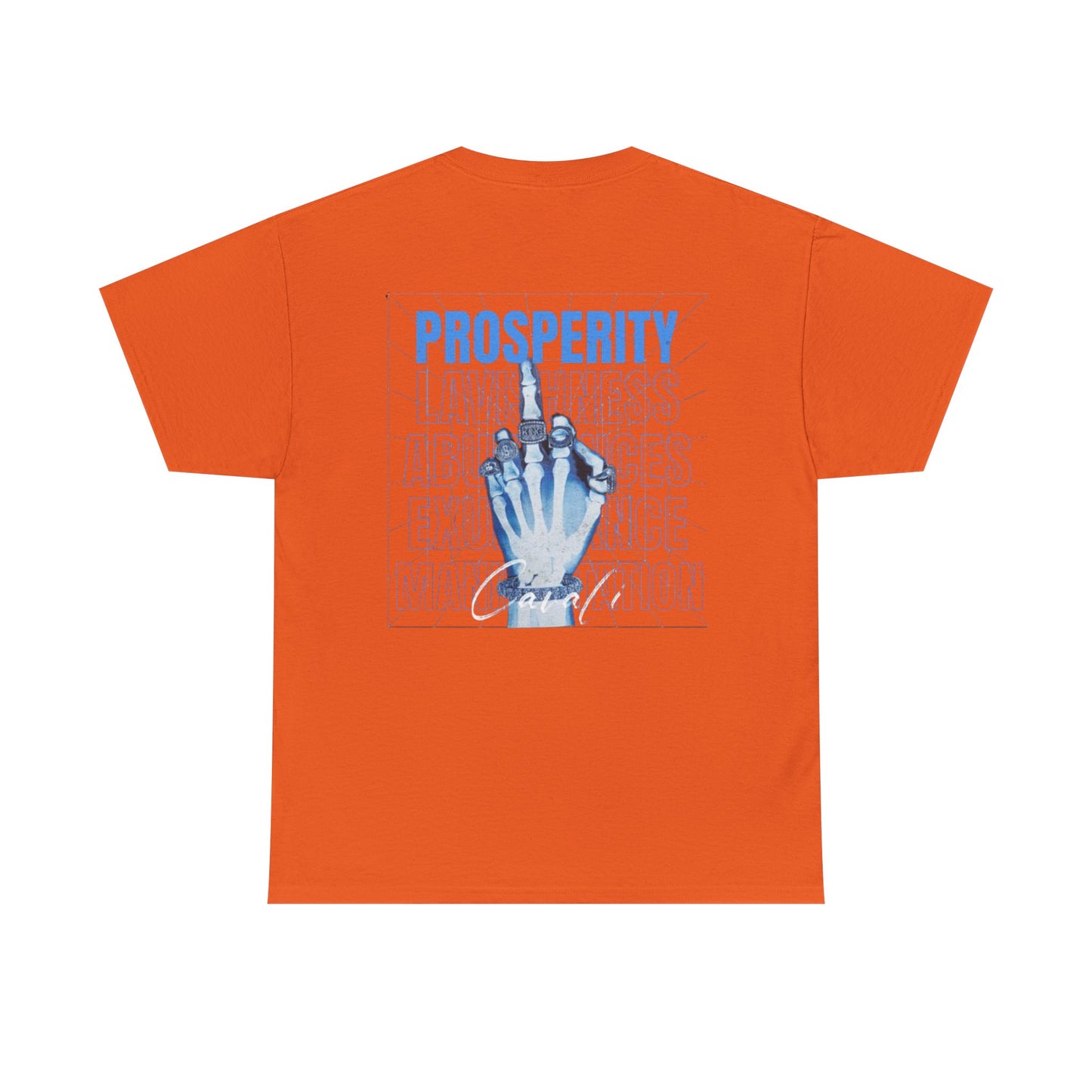 Rich In Afterlife Tee
