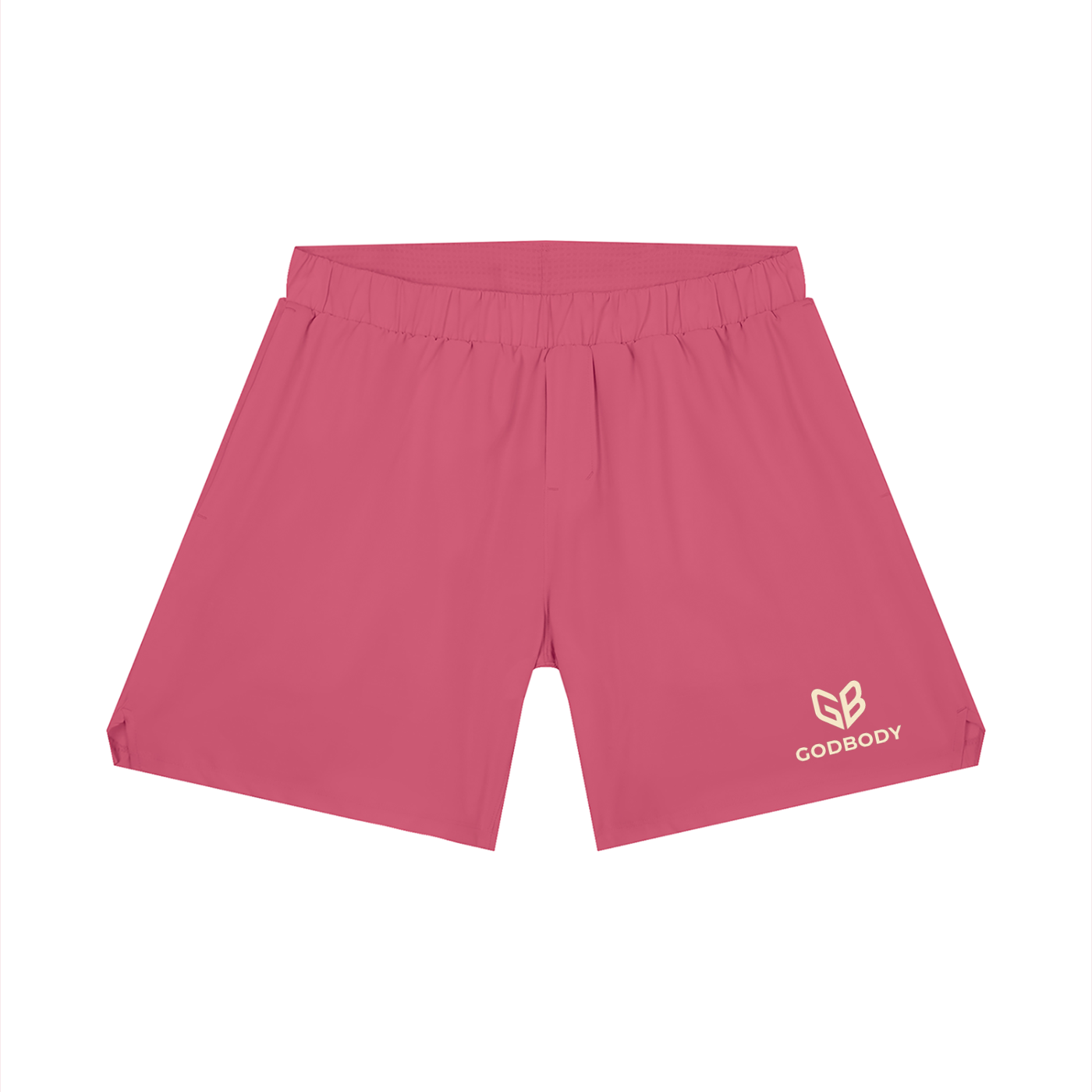 Godbody Loose Fit Performance Shorts