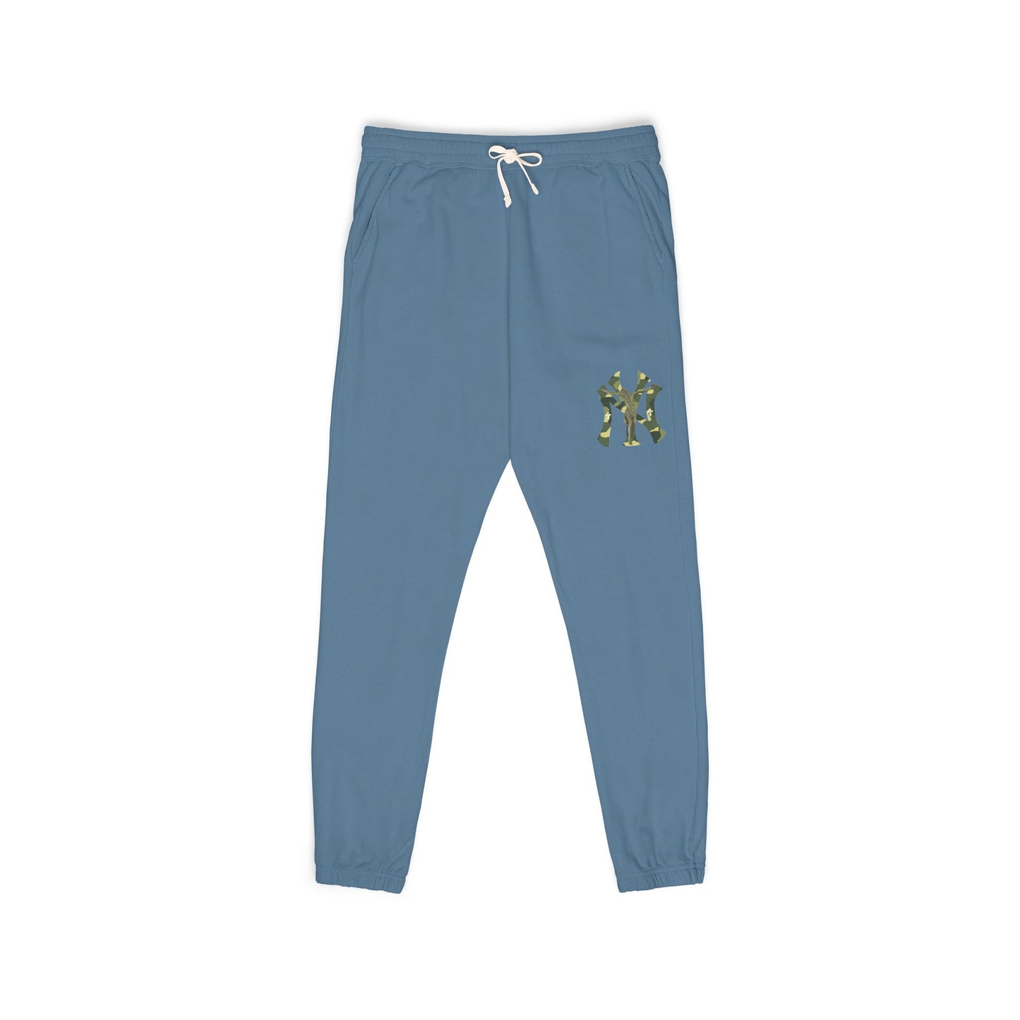 NY Five Boroughs Sweat Pants