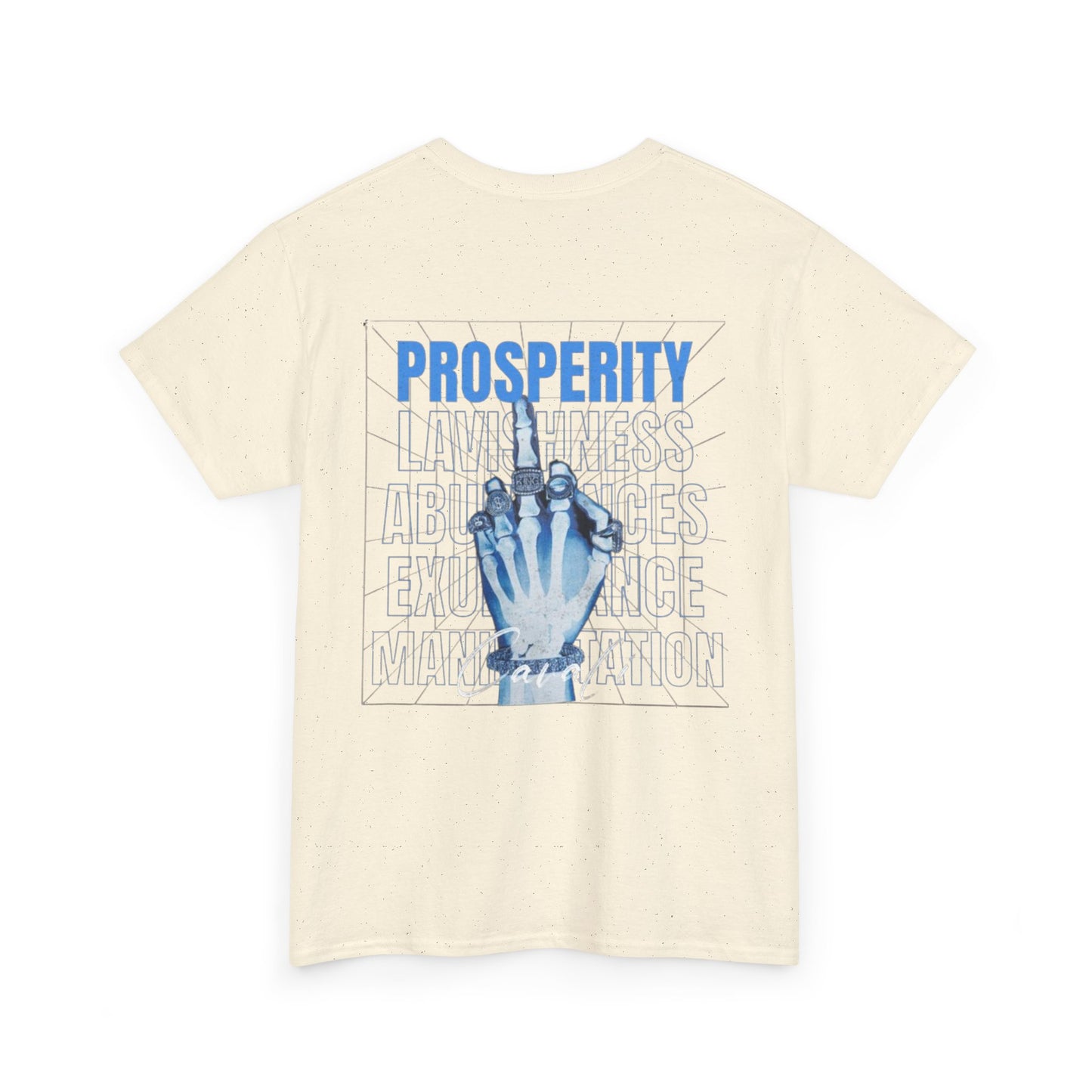 Rich In Afterlife Tee