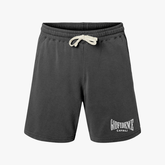 Godfidence Sweat Shorts