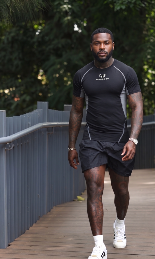 Gobody Training Shirt