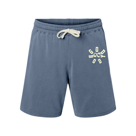 God Body Sweat Shorts