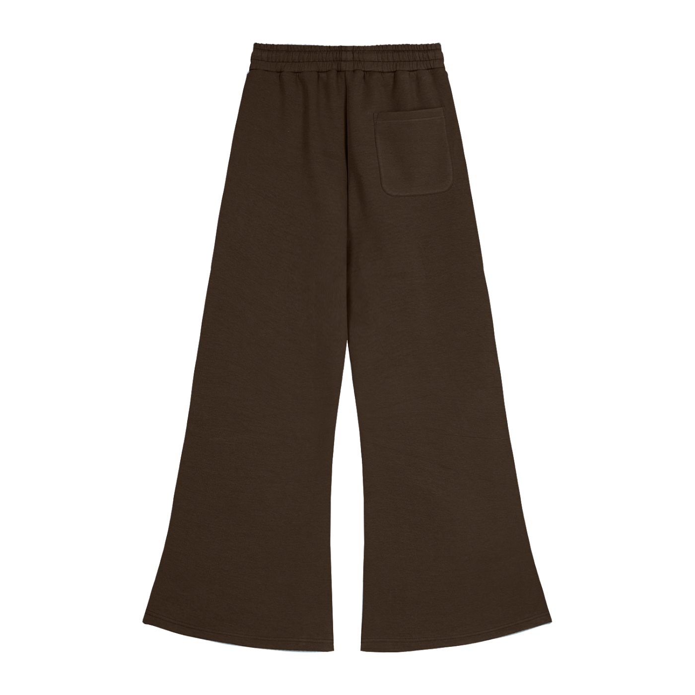Speed Racers Flare Sweatpants