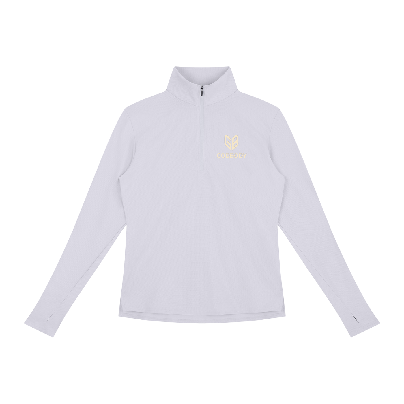 Women's Godbody Quarter-Zip Pullover