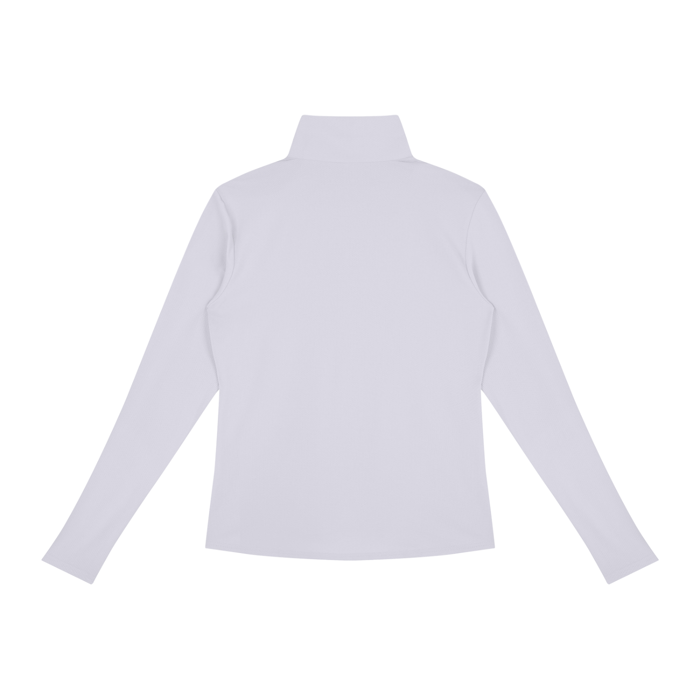 Women's Godbody Quarter-Zip Pullover