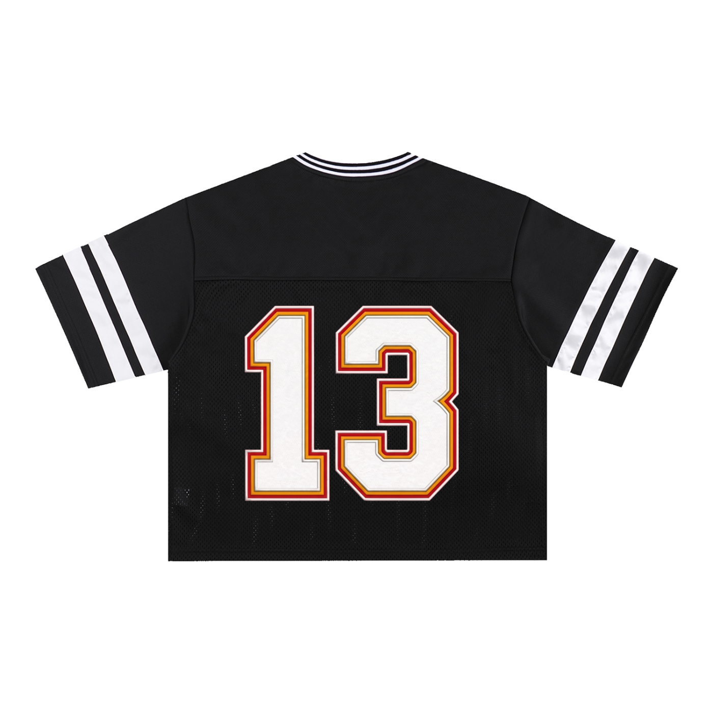 Inferno Cavali Jersey