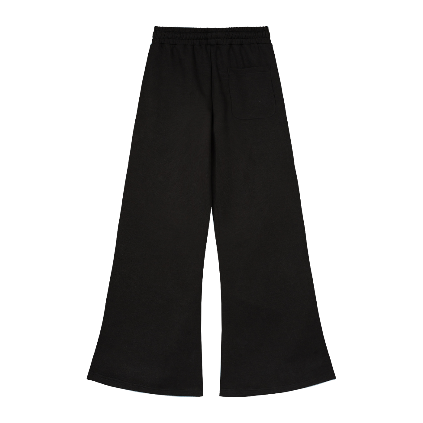 Speed Racers Flare Sweatpants