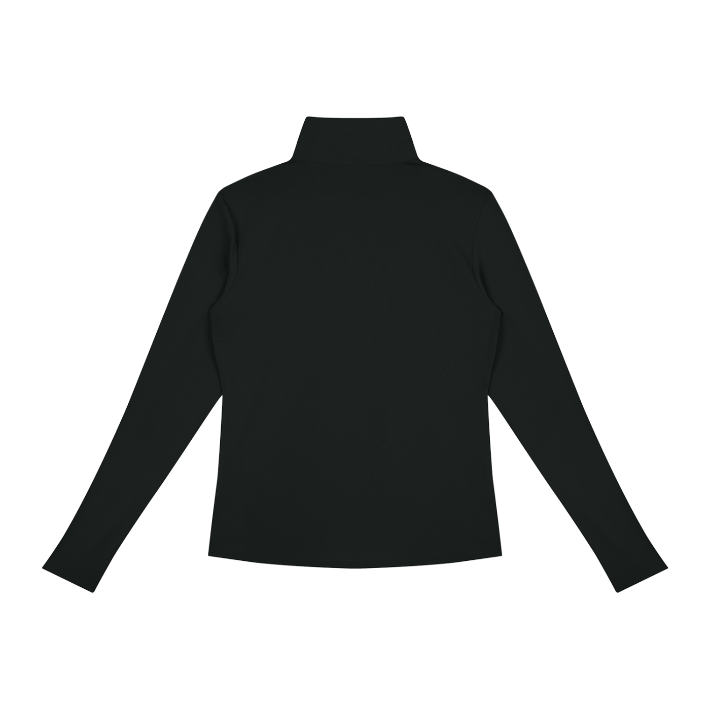 Women's Godbody Quarter-Zip Pullover