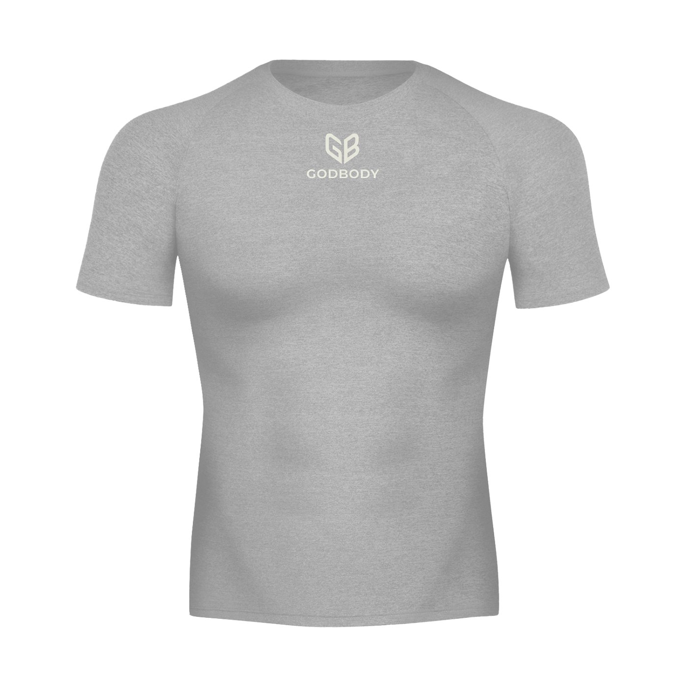 Godbody Short Sleeve Training T-Shirt