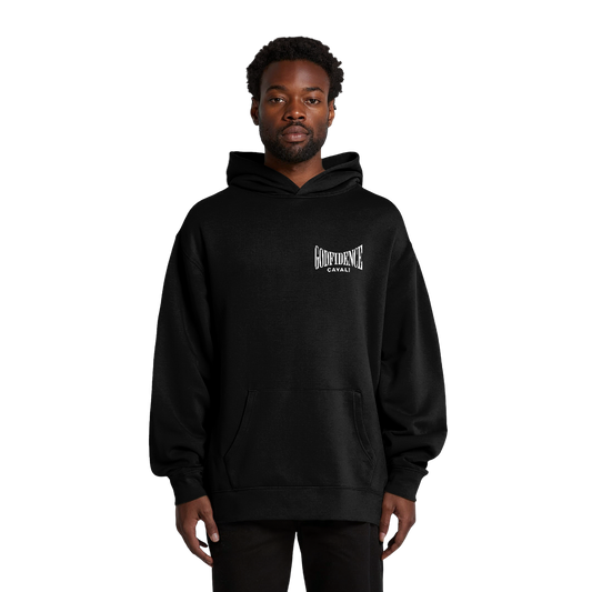 Godfidence Comfort Hoodie