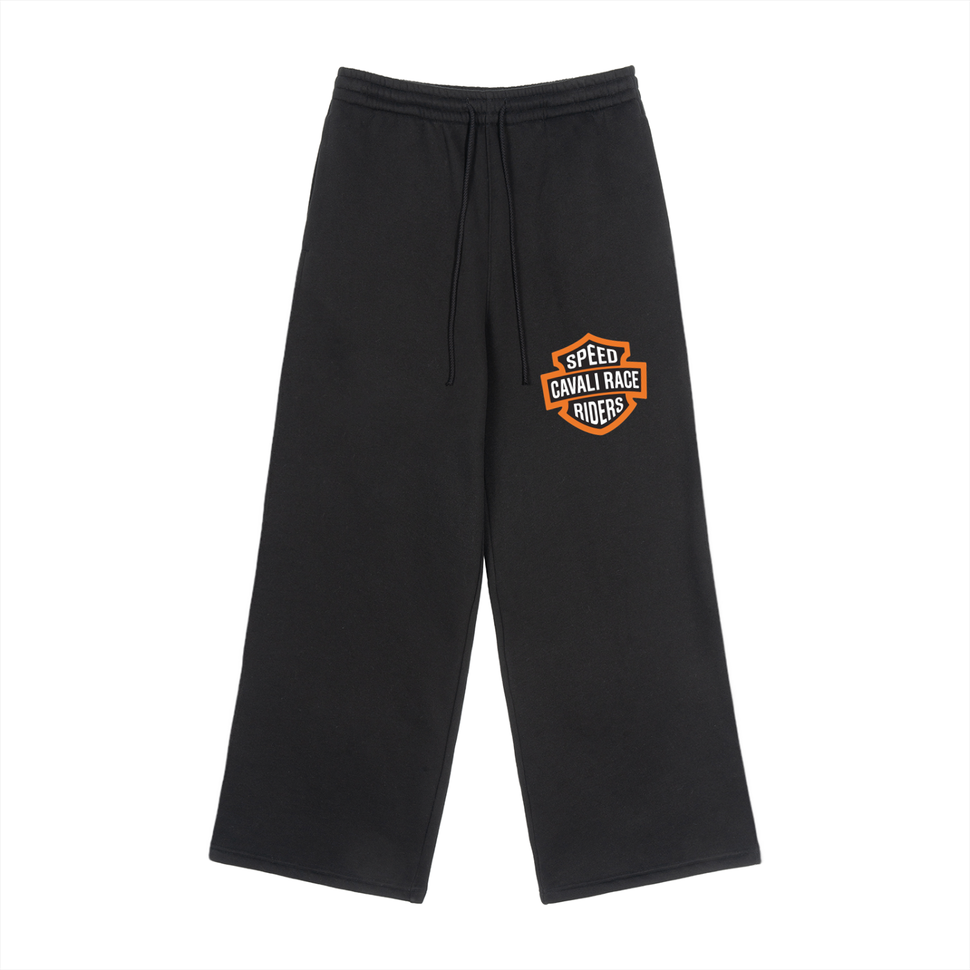 Speed Racers Straight Leg Sweatpants