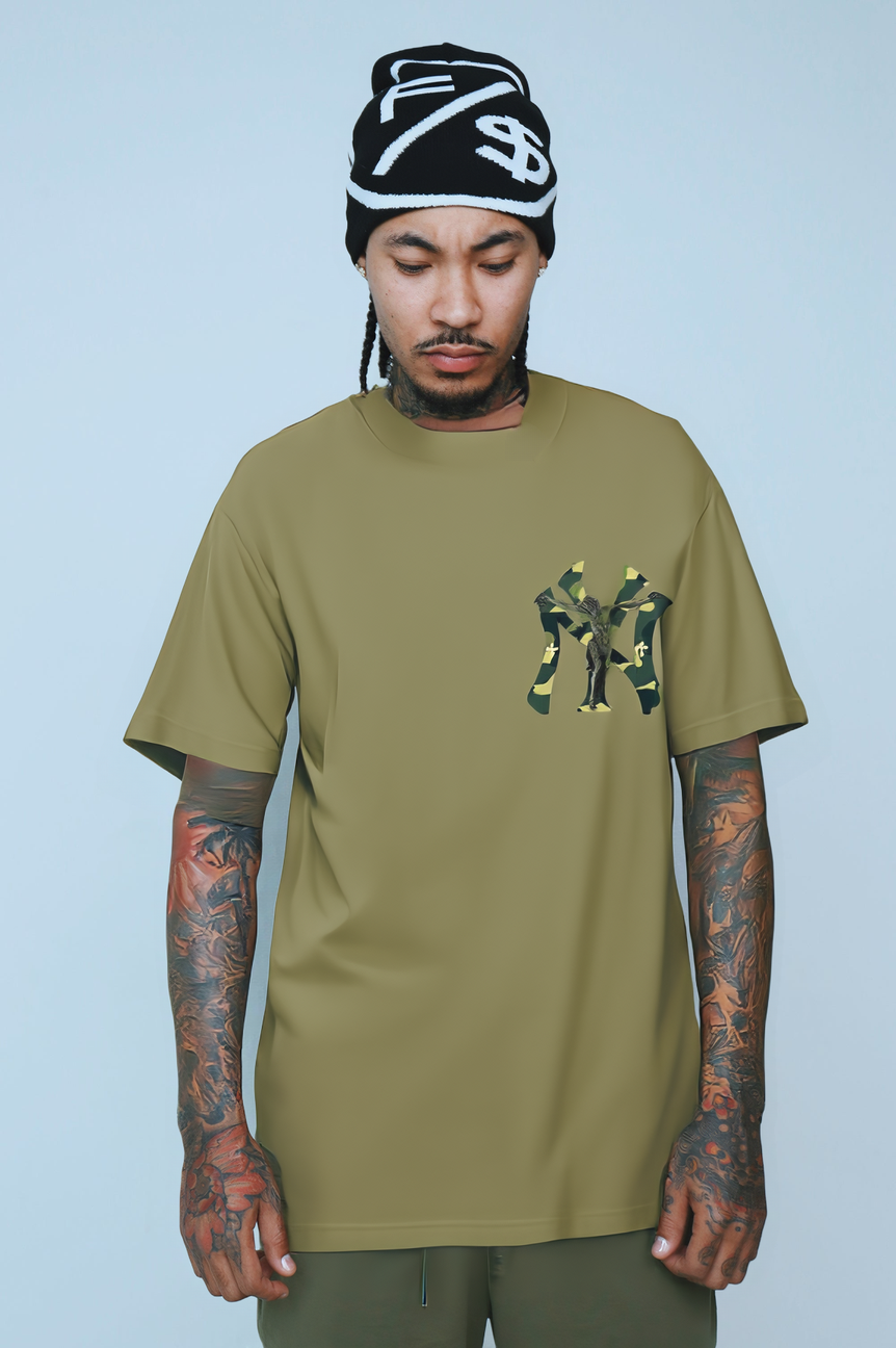 NY Five Boroughs T-Shirt