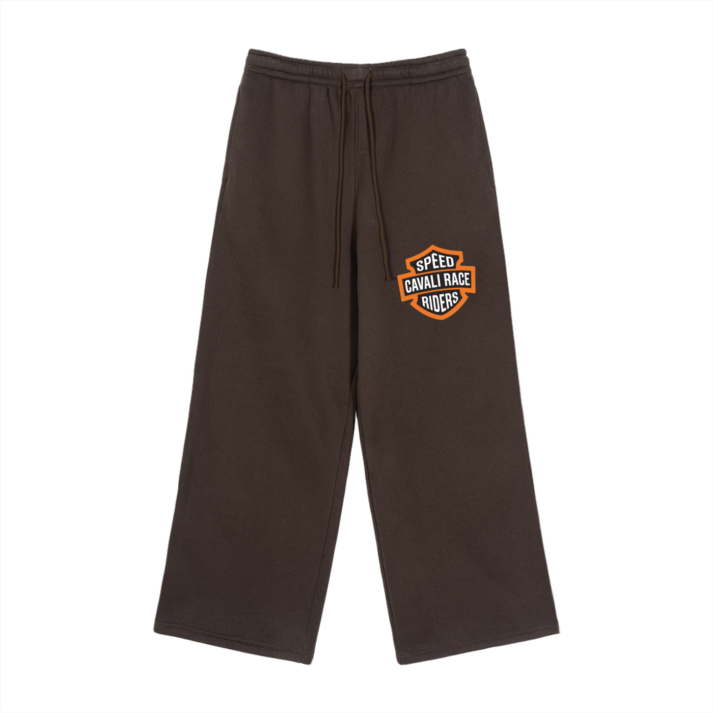 Speed Racers Straight Leg Sweatpants