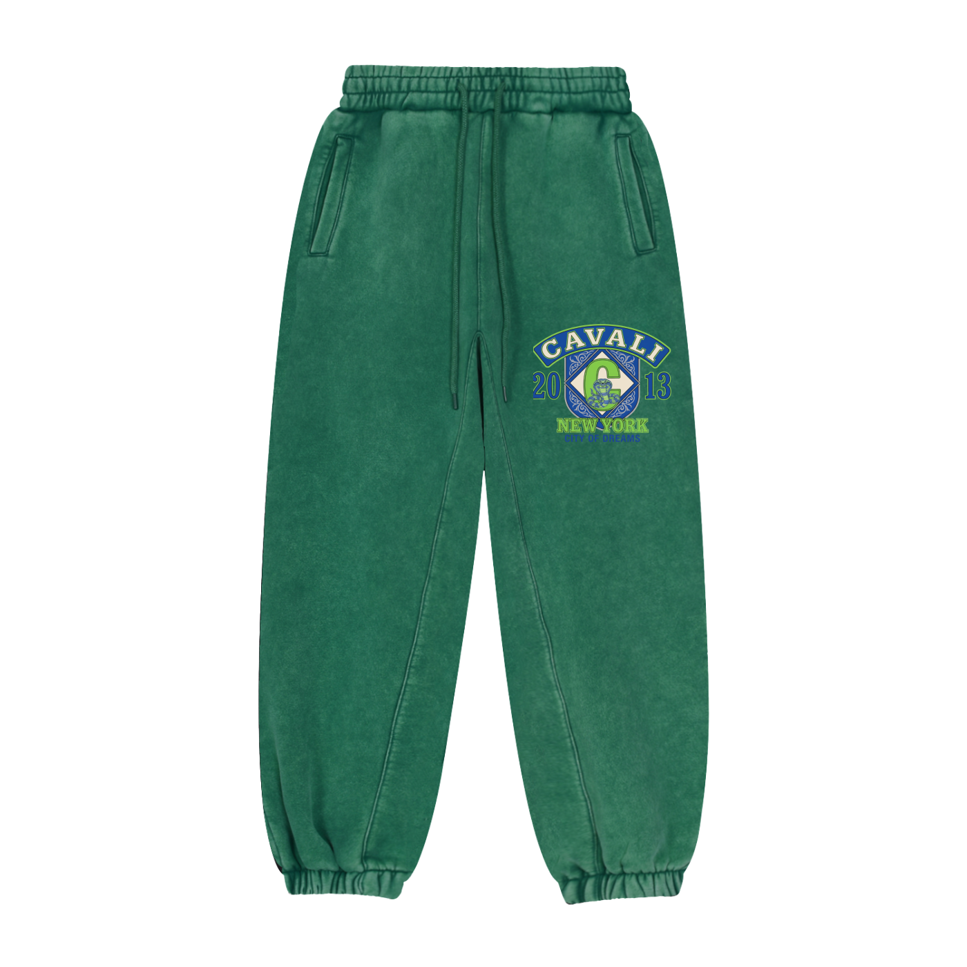 King Cobra Jogger Sweatpants