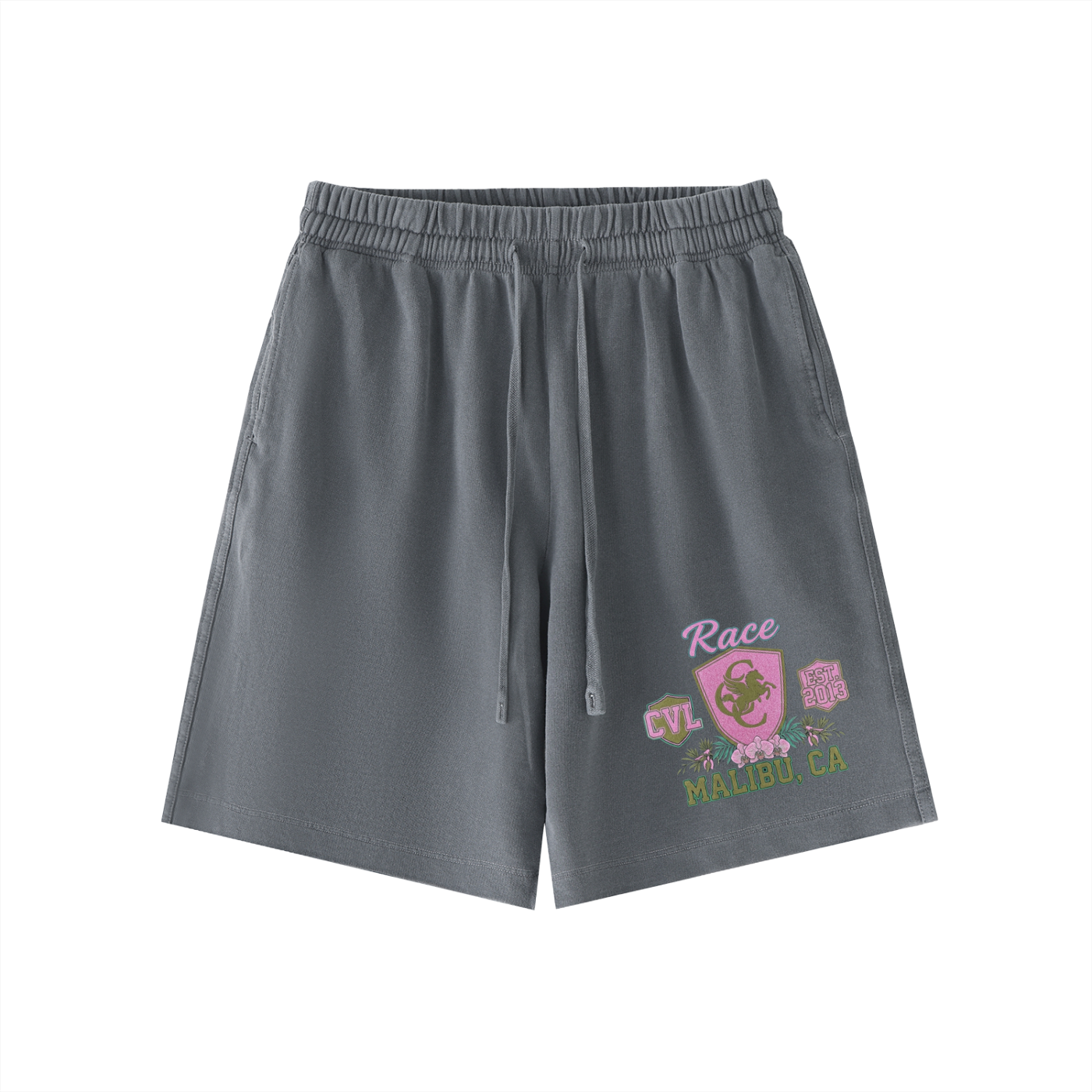 Cavali Race Shorts