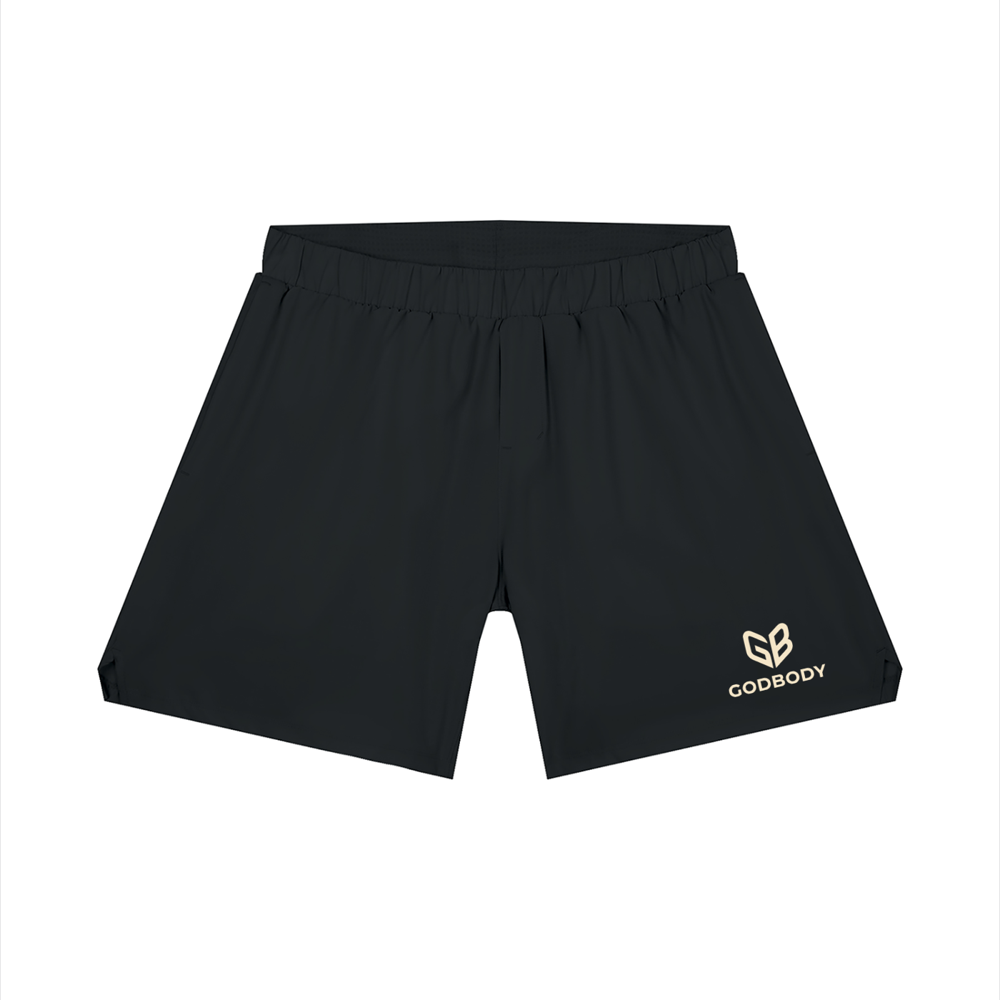 Godbody Loose Fit Performance Shorts
