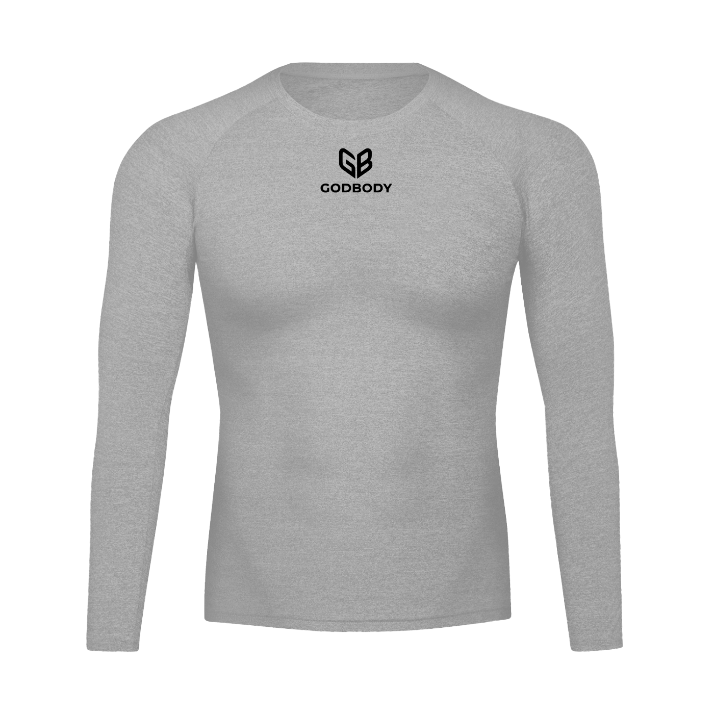 Godbody Performance Long Sleeve T-Shirt