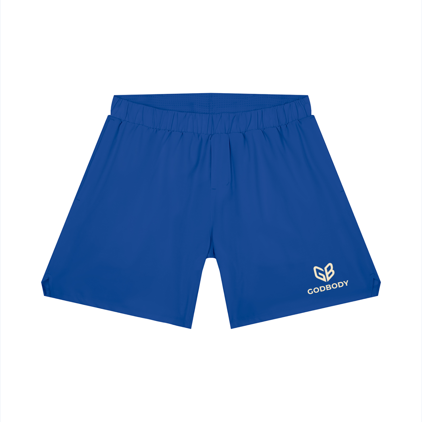 Godbody Loose Fit Performance Shorts